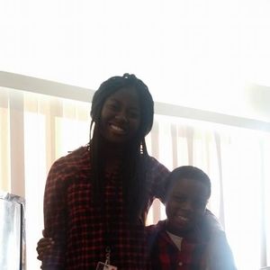 Meet your Posher, Misty